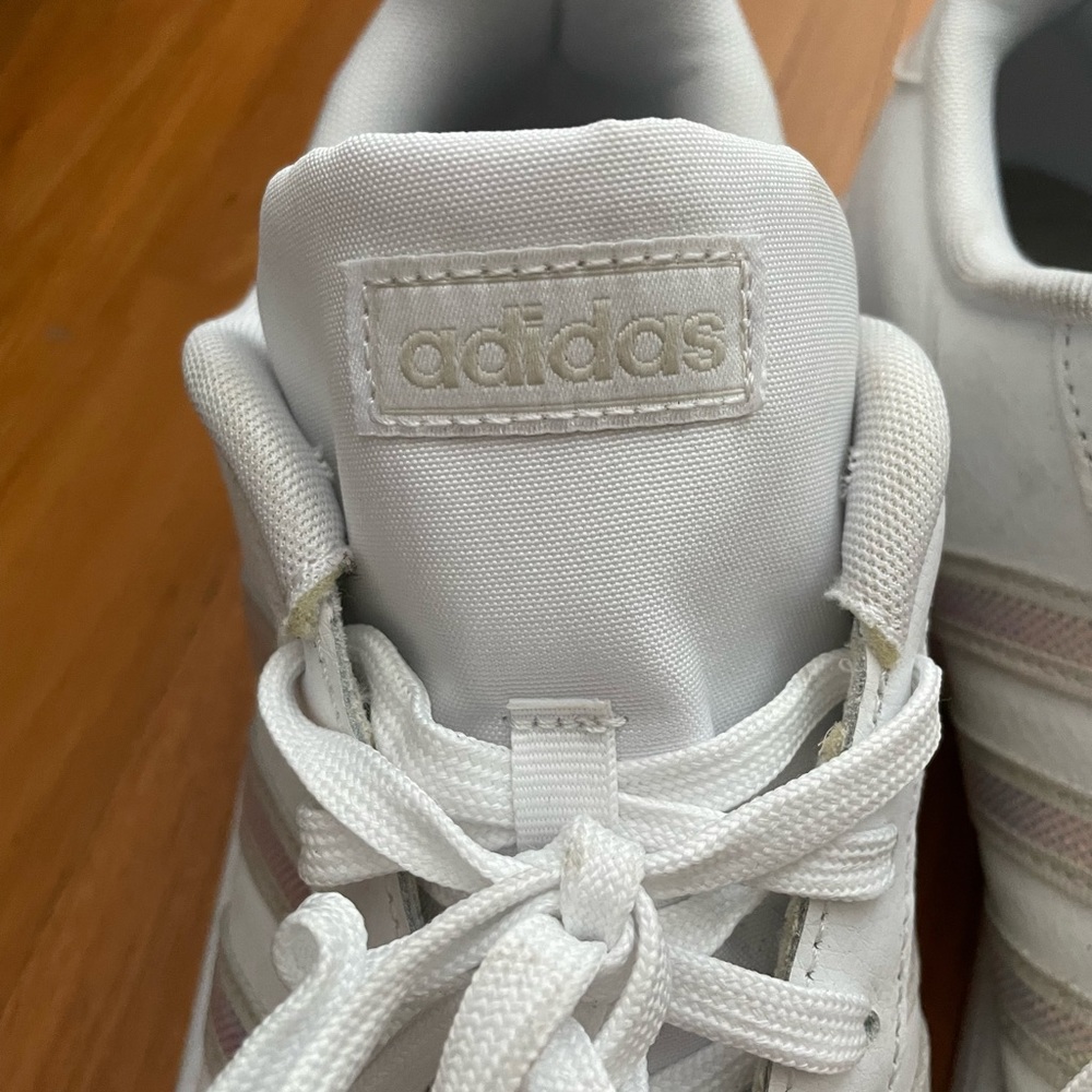 Adidas women’s grand court sneakers
